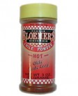 Hot Chile Powder (4 bottles)